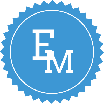 EF logo